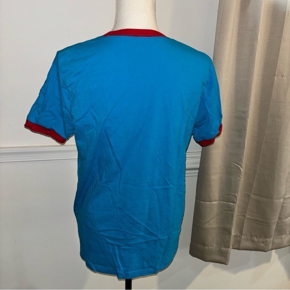 Nickelodeon Chuckies Tee, sz L - Picture 3 of 5